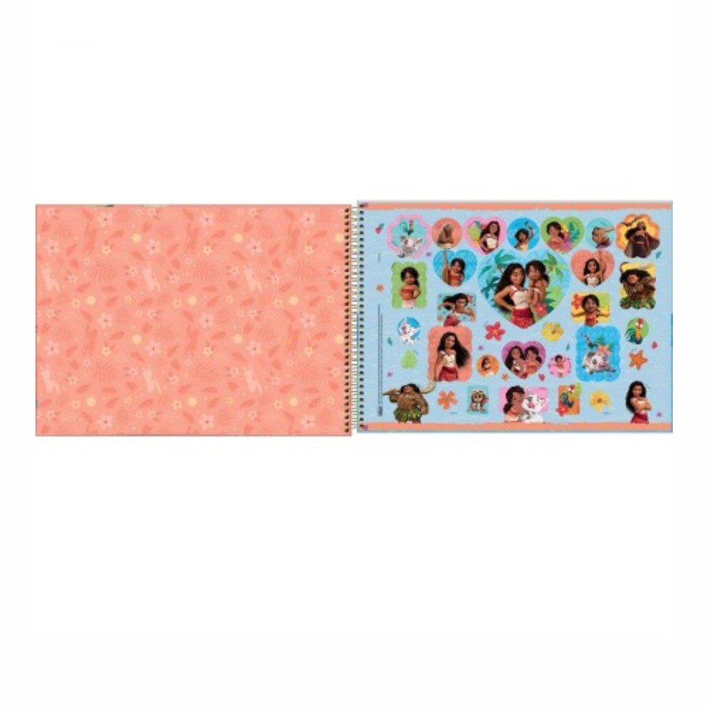 CADERNO CARTOGRAFIA MOANA 2